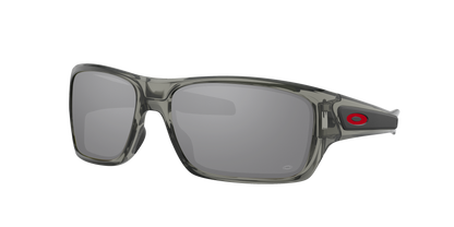 GREY INK, Prizm Black-Polarized, Oakley