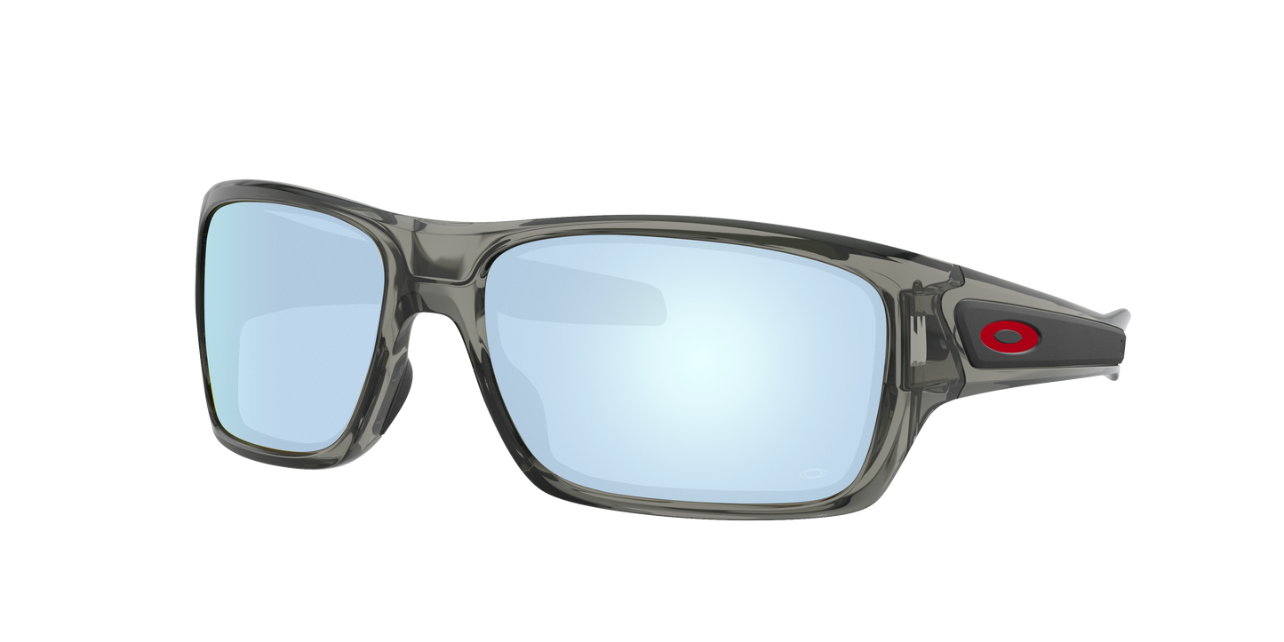GREY INK, Prizm Deep Water-Polarized, Oakley