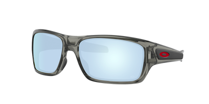 GREY INK, Prizm Deep Water-Polarized, Oakley
