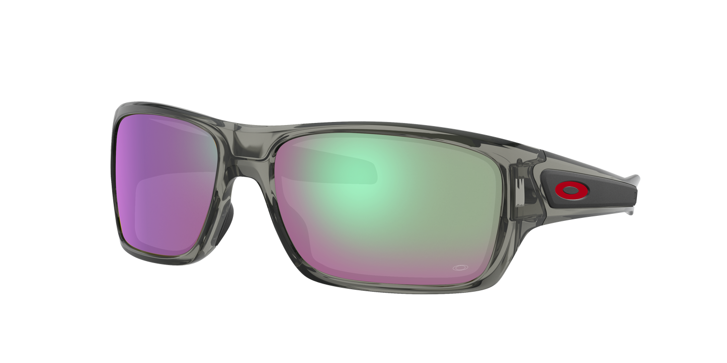 GREY INK, Prizm Gulf, Oakley