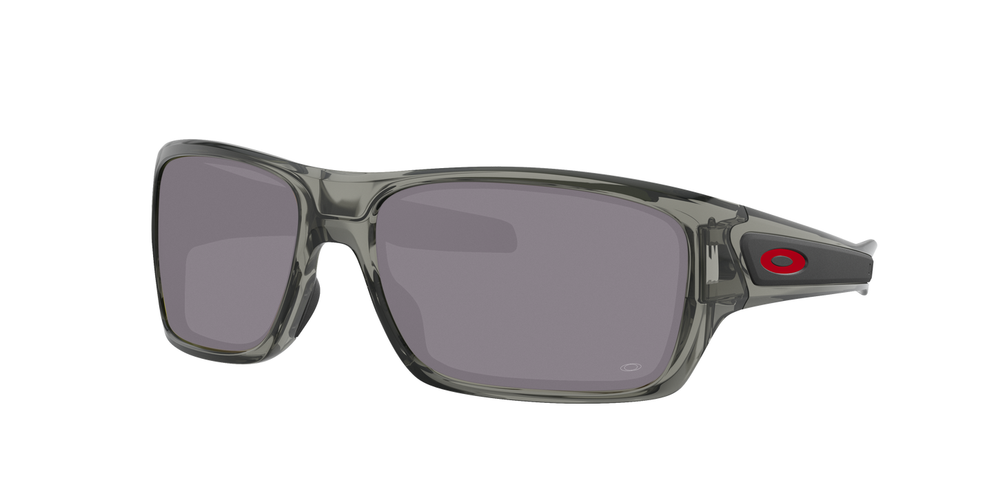 GREY INK, Prizm Grey-Polarized, Oakley