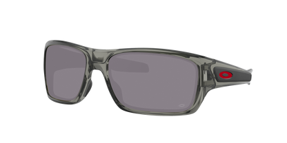 GREY INK, Prizm Grey-Polarized, Oakley
