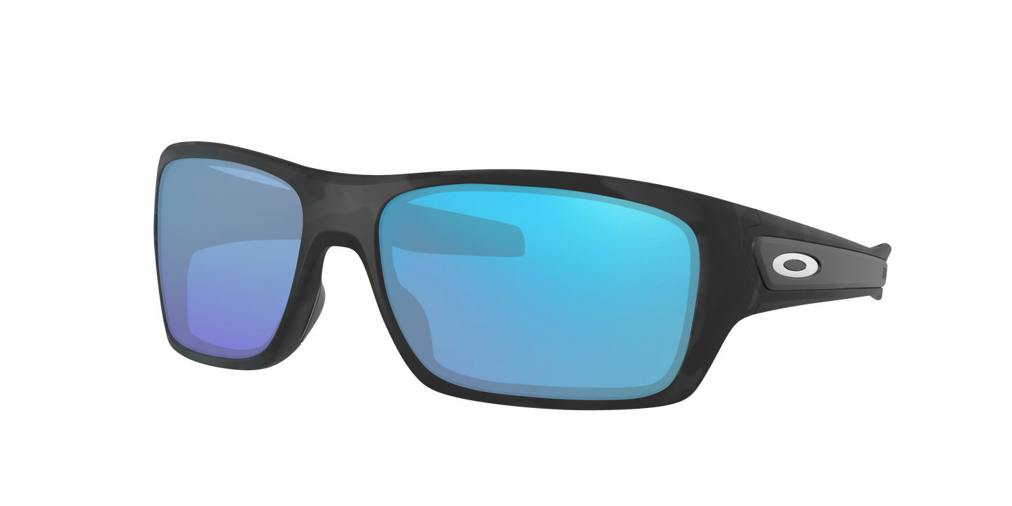 MATTE BLACK CAMO, Blue-Mirrored, Sunberryrx