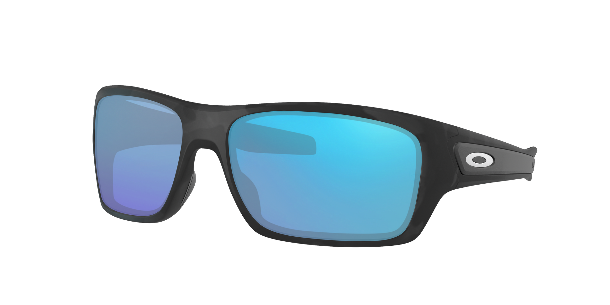 MATTE BLACK CAMO, Blue-Mirrored, Sunberryrx