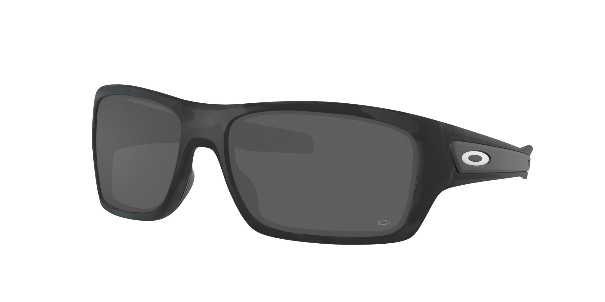 MATTE BLACK CAMO, Grey, Oakley