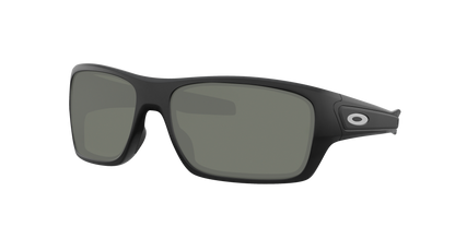 MATTE BLACK, Green-Polarized, Sunberryrx