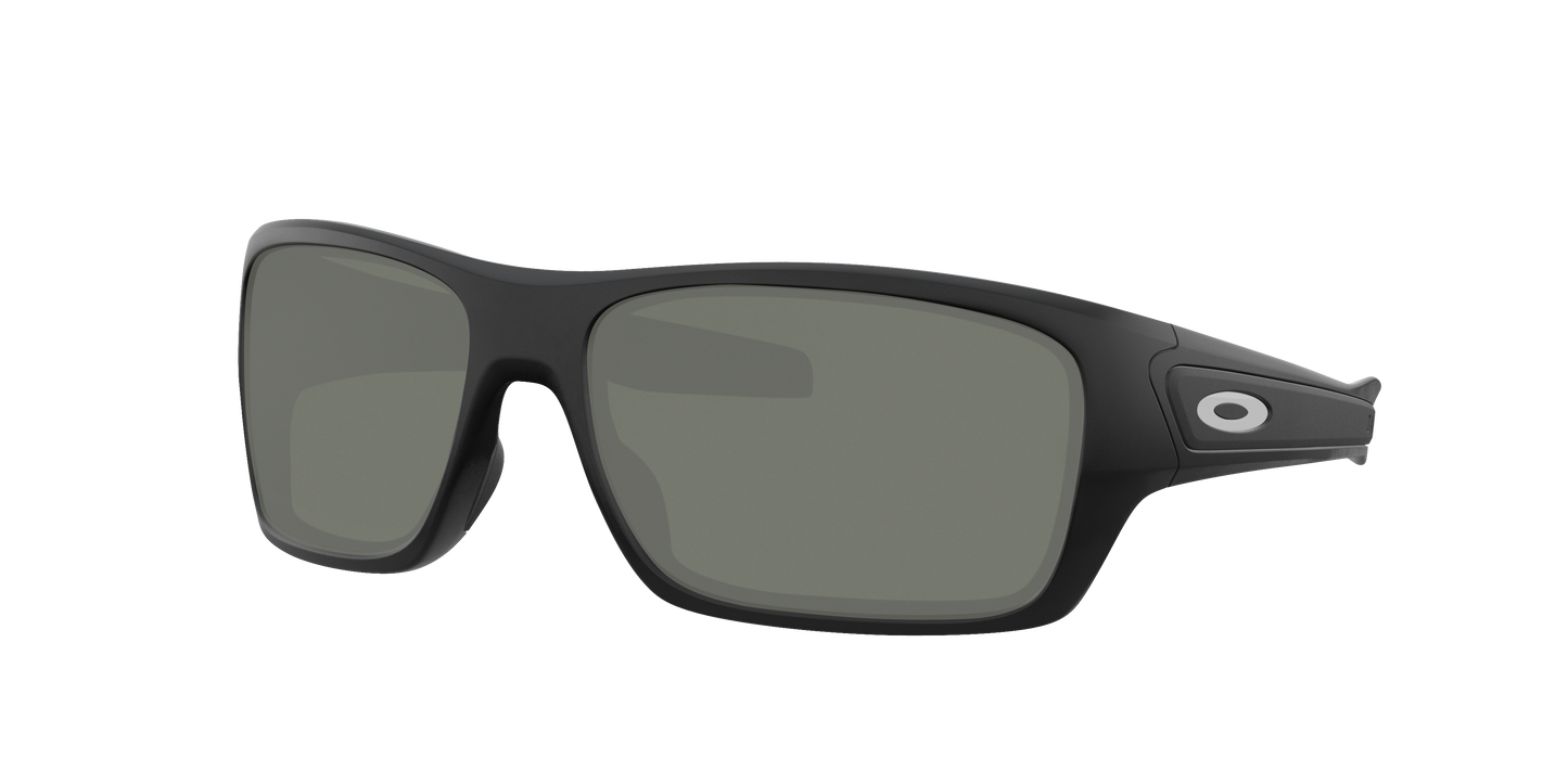 MATTE BLACK, Green-Polarized, Sunberryrx