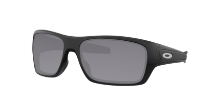 MATTE BLACK, Grey-Polarized, Sunberryrx