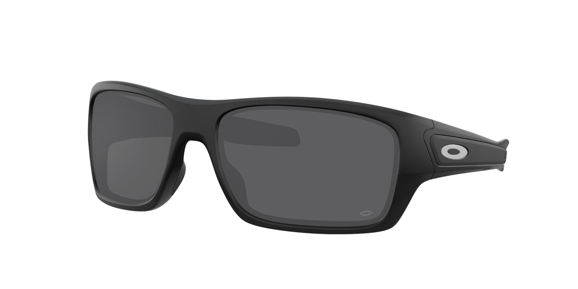 Matte Black, Grey, Oakley