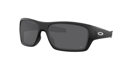 Matte Black, Grey, Oakley