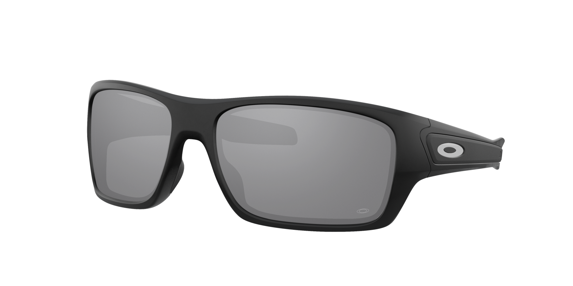 MATTE BLACK, Prizm Black-Polarized, Oakley