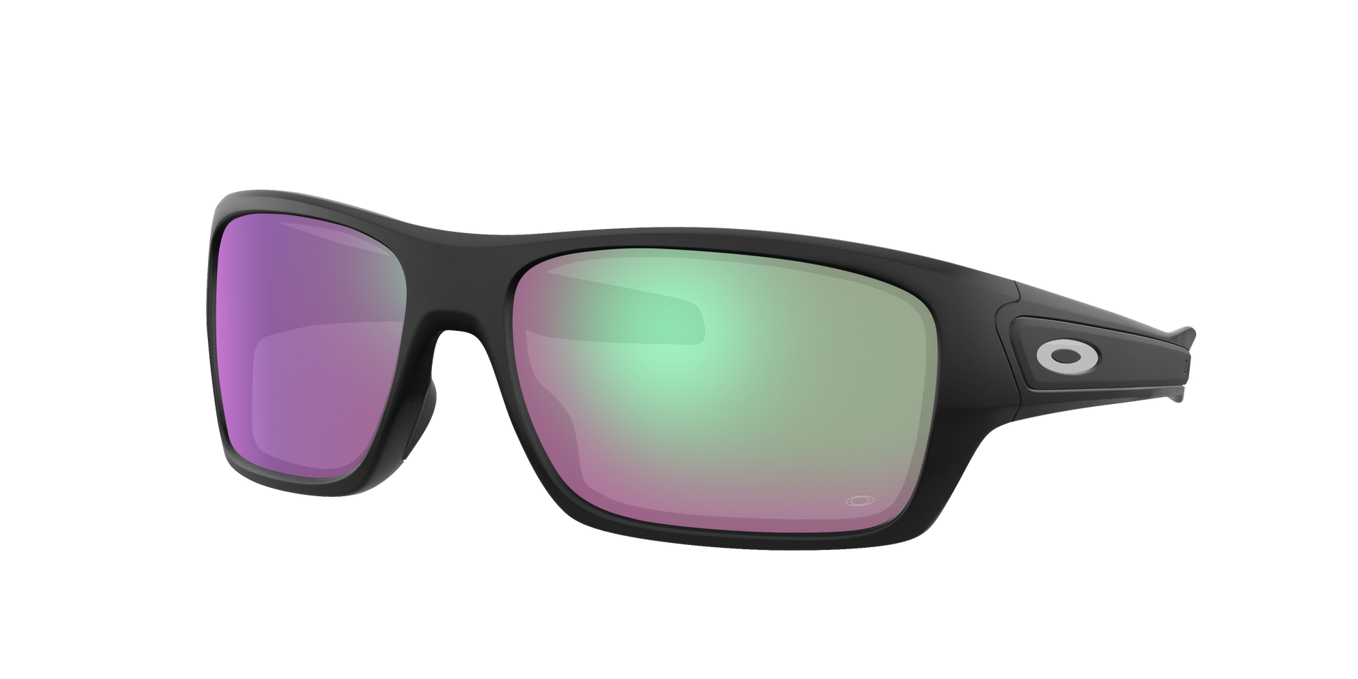 MATTE BLACK, Prizm Gulf, Oakley