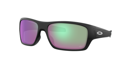 MATTE BLACK, Prizm Gulf, Oakley