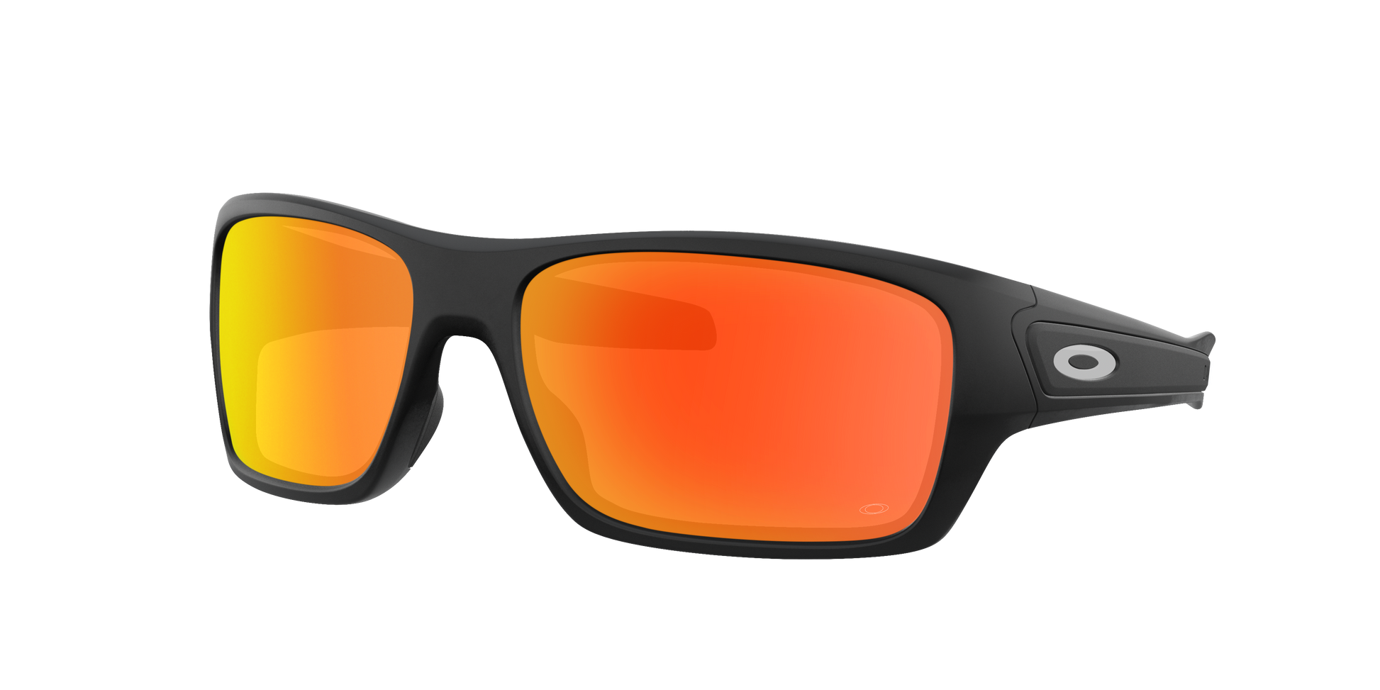 MATTE BLACK, Prizm Ruby-Polarized, Oakley