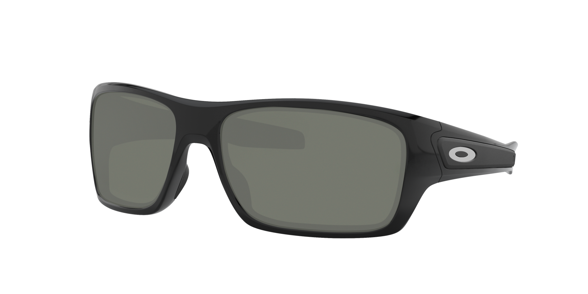 POLISHED BLACK, Green-Polarized, Sunberryrx