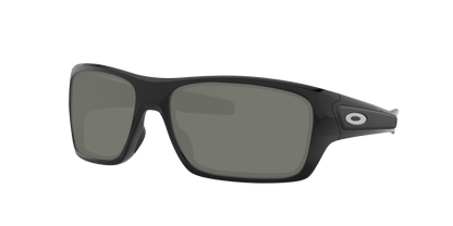 POLISHED BLACK, Green-Polarized, Sunberryrx