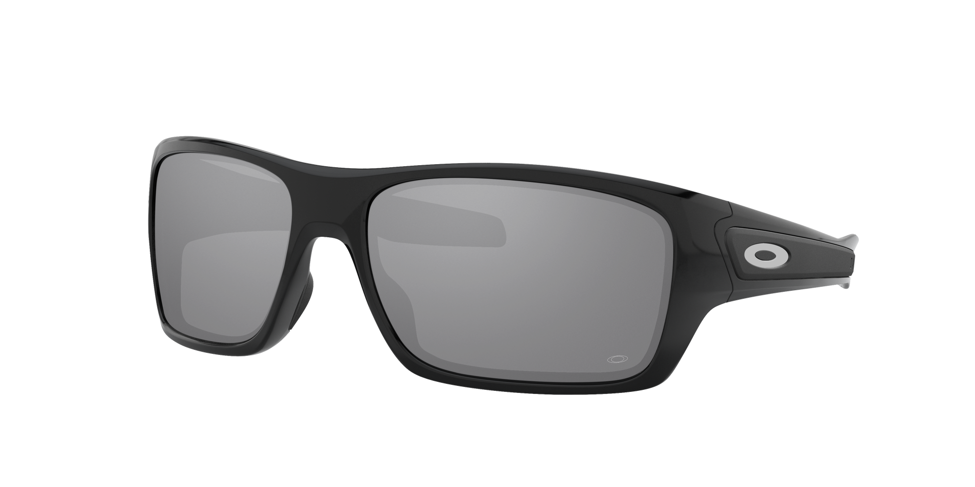 POLISHED BLACK, Prizm Black-Polarized, Oakley