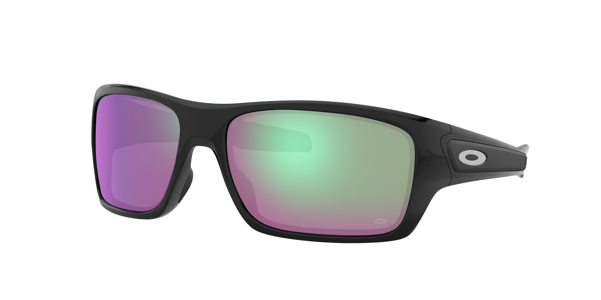 POLISHED BLACK, Prizm Gulf, Oakley