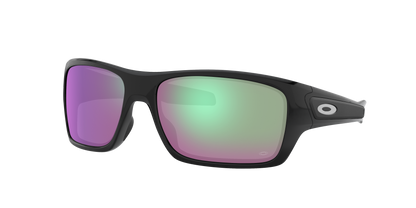 POLISHED BLACK, Prizm Gulf, Oakley