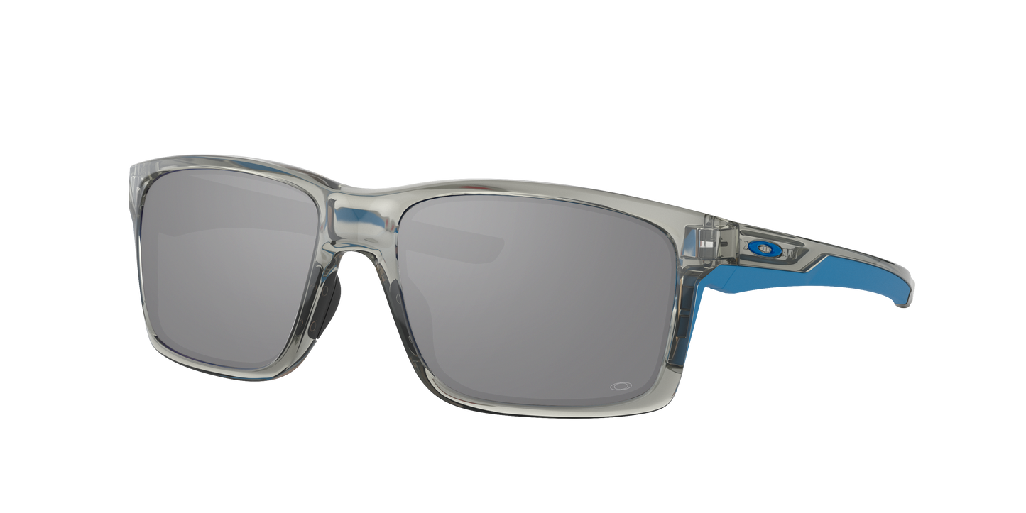 GREY INK, Prizm Black-Polarized, Oakley