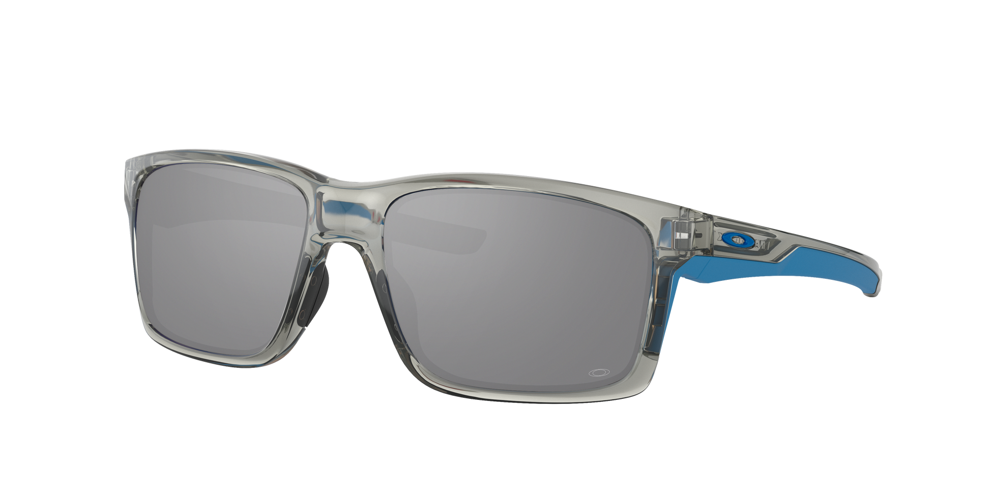 GREY INK, Prizm Black-Polarized, Oakley
