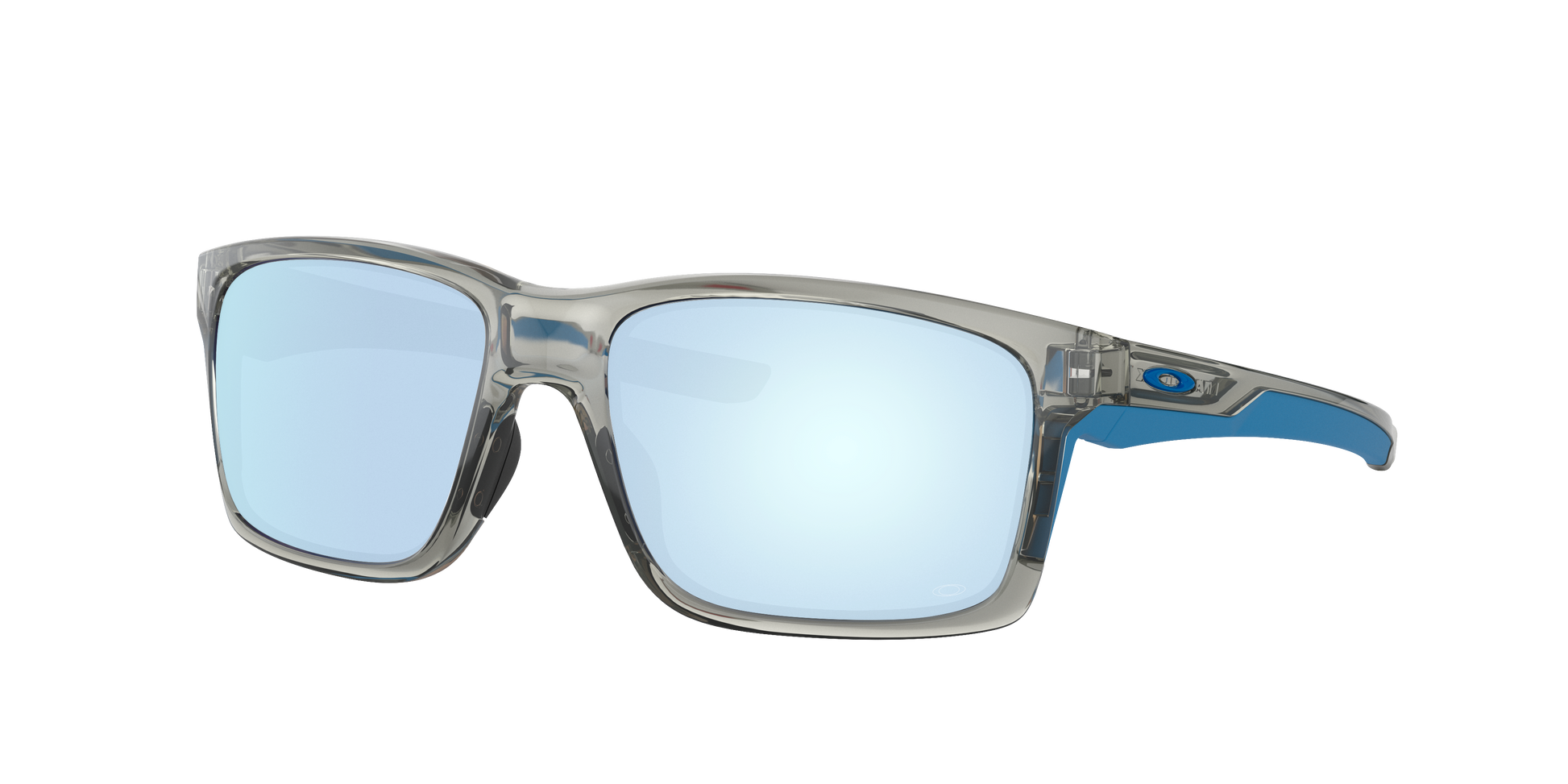 GREY INK, Prizm Deep Water-Polarized, Oakley