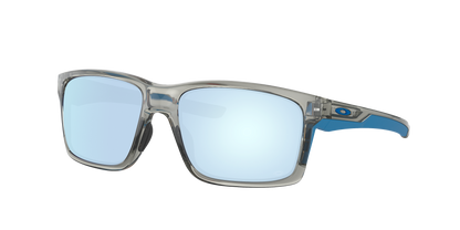 GREY INK, Prizm Deep Water-Polarized, Oakley