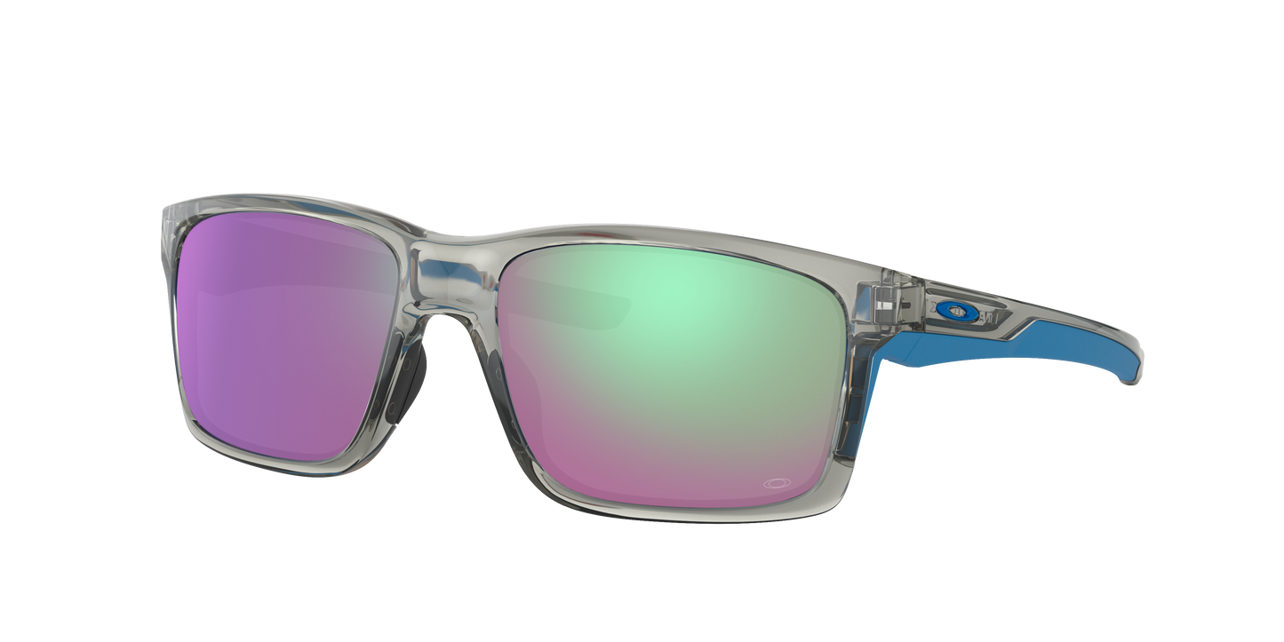 GREY INK, Prizm Gulf, Oakley