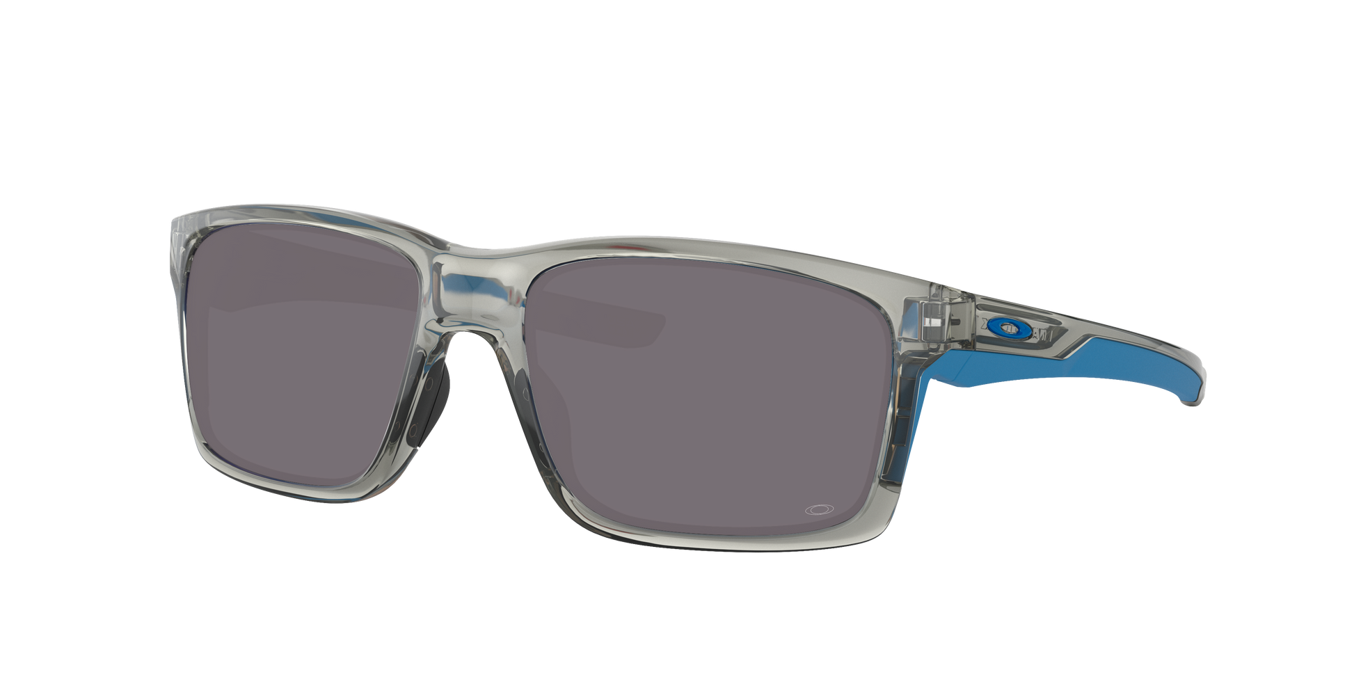 GREY INK, Prizm Grey-Polarized, Oakley