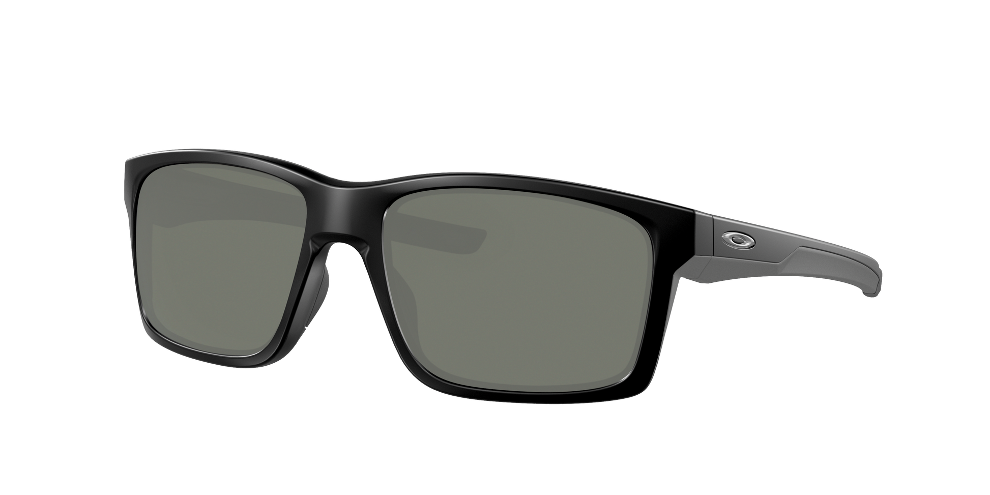 MATTE BLACK, Green-Polarized, Sunberryrx