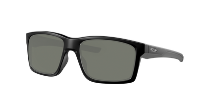 MATTE BLACK, Green-Polarized, Sunberryrx