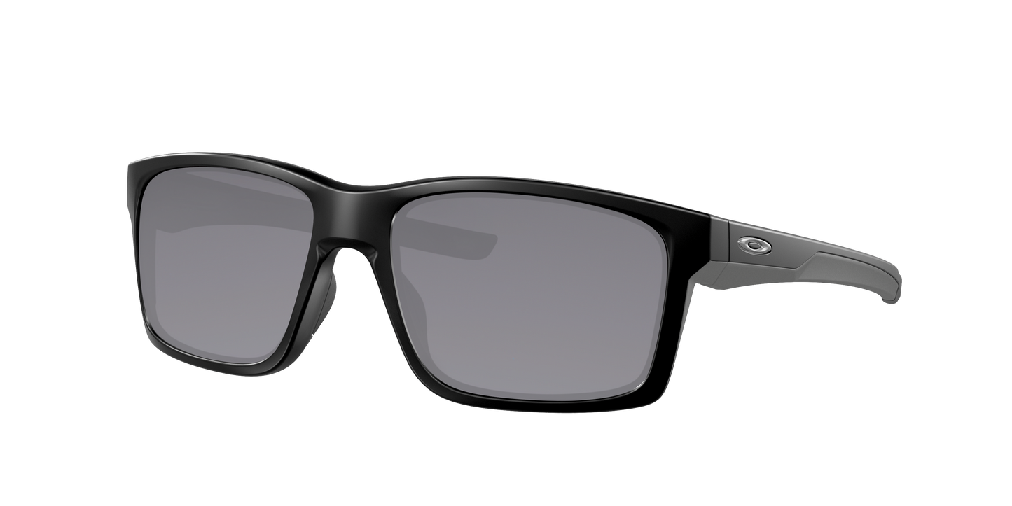 MATTE BLACK, Grey-Polarized, Sunberryrx