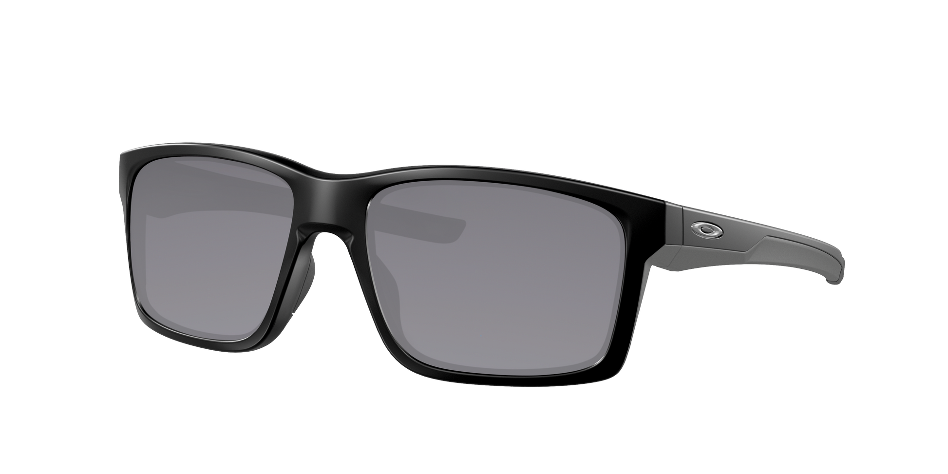 MATTE BLACK, Grey-Polarized, Sunberryrx