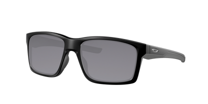 MATTE BLACK, Grey-Polarized, Sunberryrx