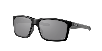 MATTE BLACK, Prizm Black-Polarized, Oakley