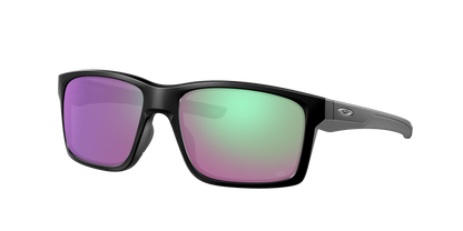 MATTE BLACK, Prizm Gulf, Oakley