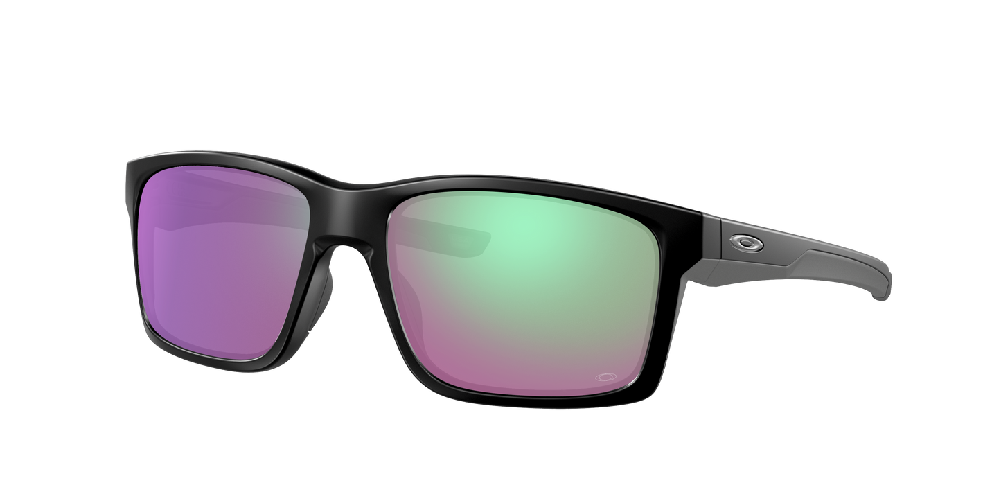 MATTE BLACK, Prizm Gulf, Oakley