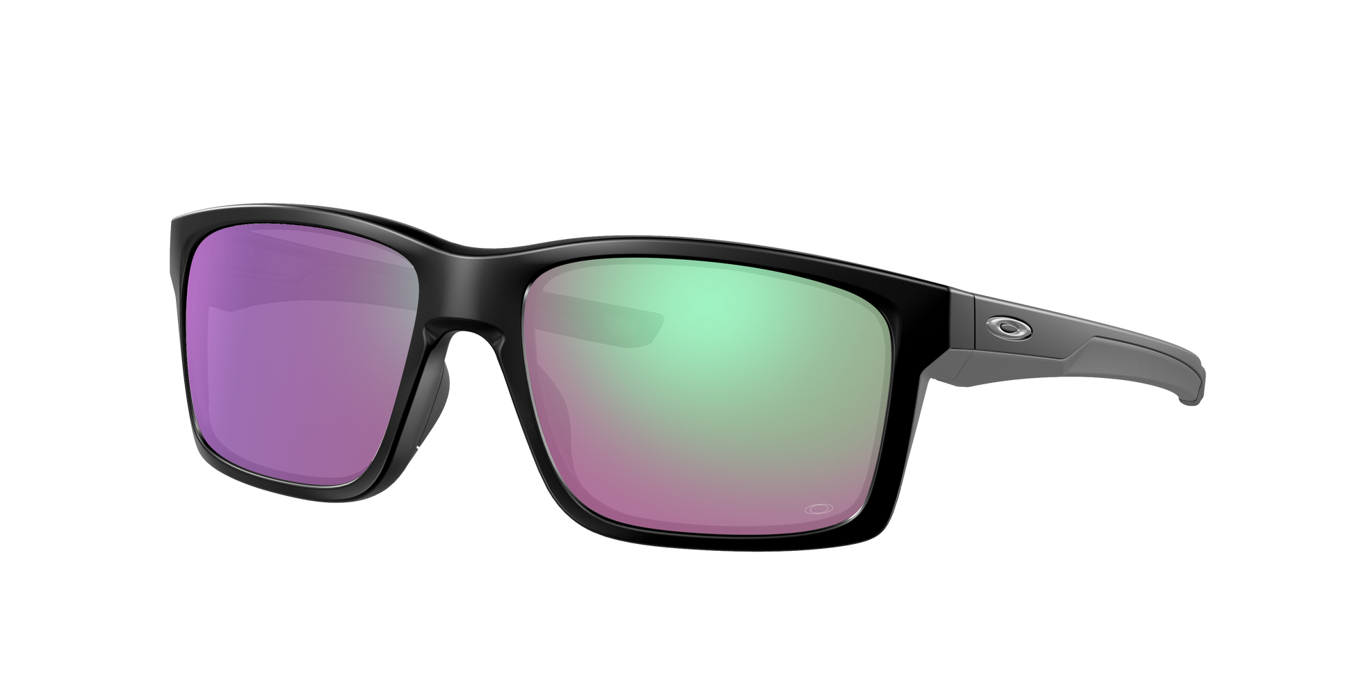 MATTE BLACK, Prizm Gulf, Oakley