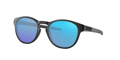 MATTE BLACK, Blue-Mirrored, Sunberryrx