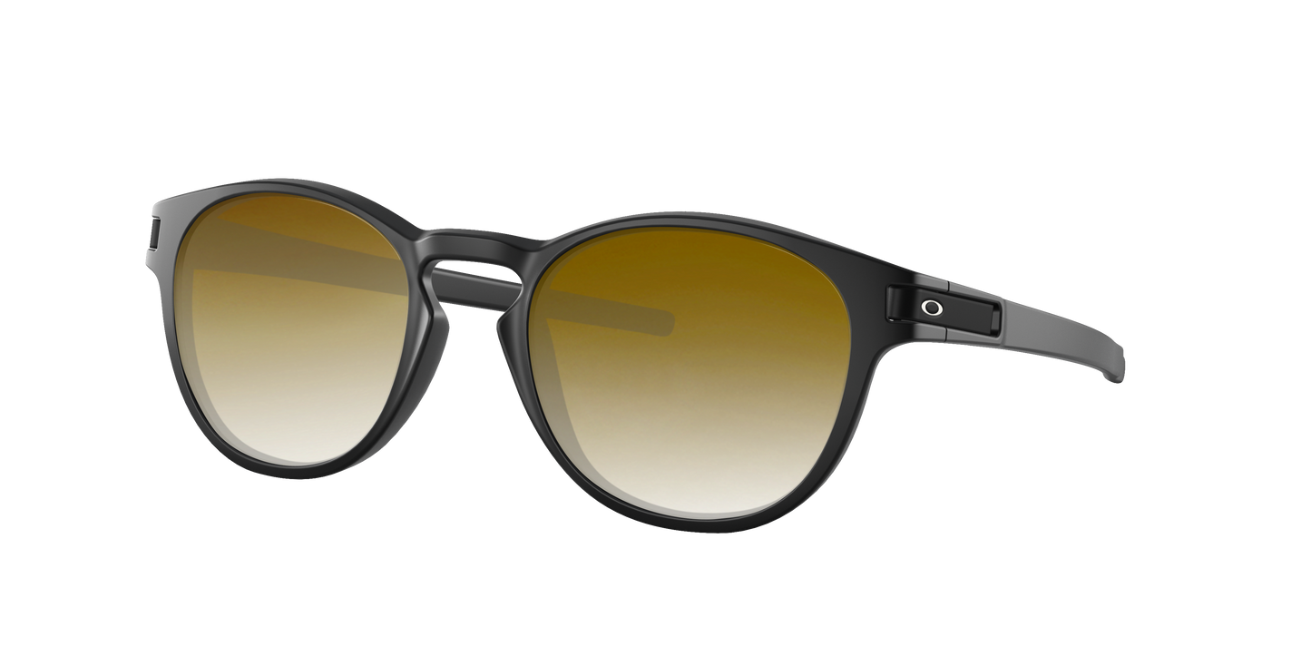 MATTE BLACK, Brown Gradient, Sunberryrx