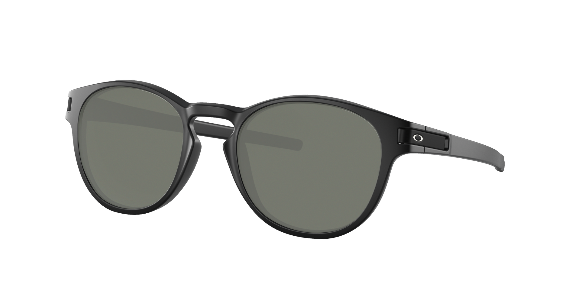 MATTE BLACK, Green-Polarized, Sunberryrx