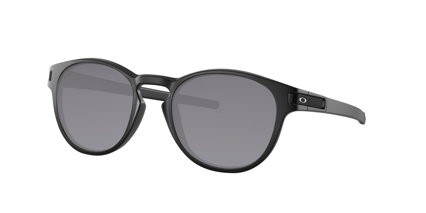 MATTE BLACK, Grey-Polarized, Sunberryrx