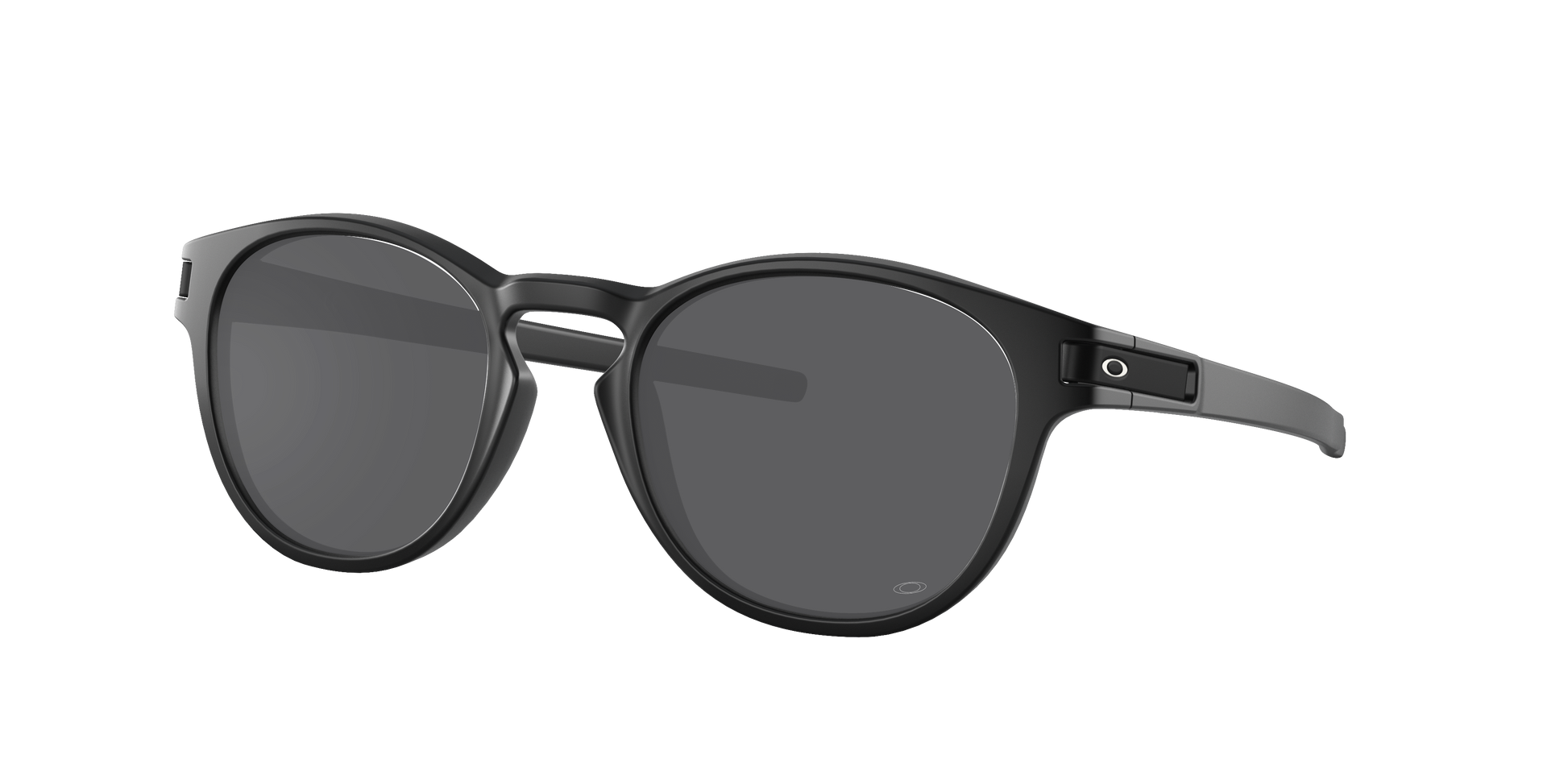 MATTE BLACK, Grey, Oakley