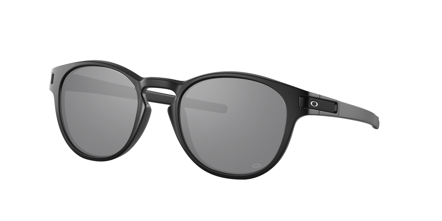 MATTE BLACK, Prizm Black-Polarized, Oakley