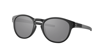 MATTE BLACK, Prizm Black-Polarized, Oakley