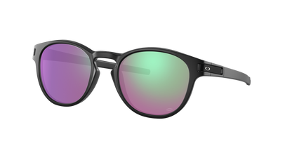 MATTE BLACK, Prizm Gulf, Oakley