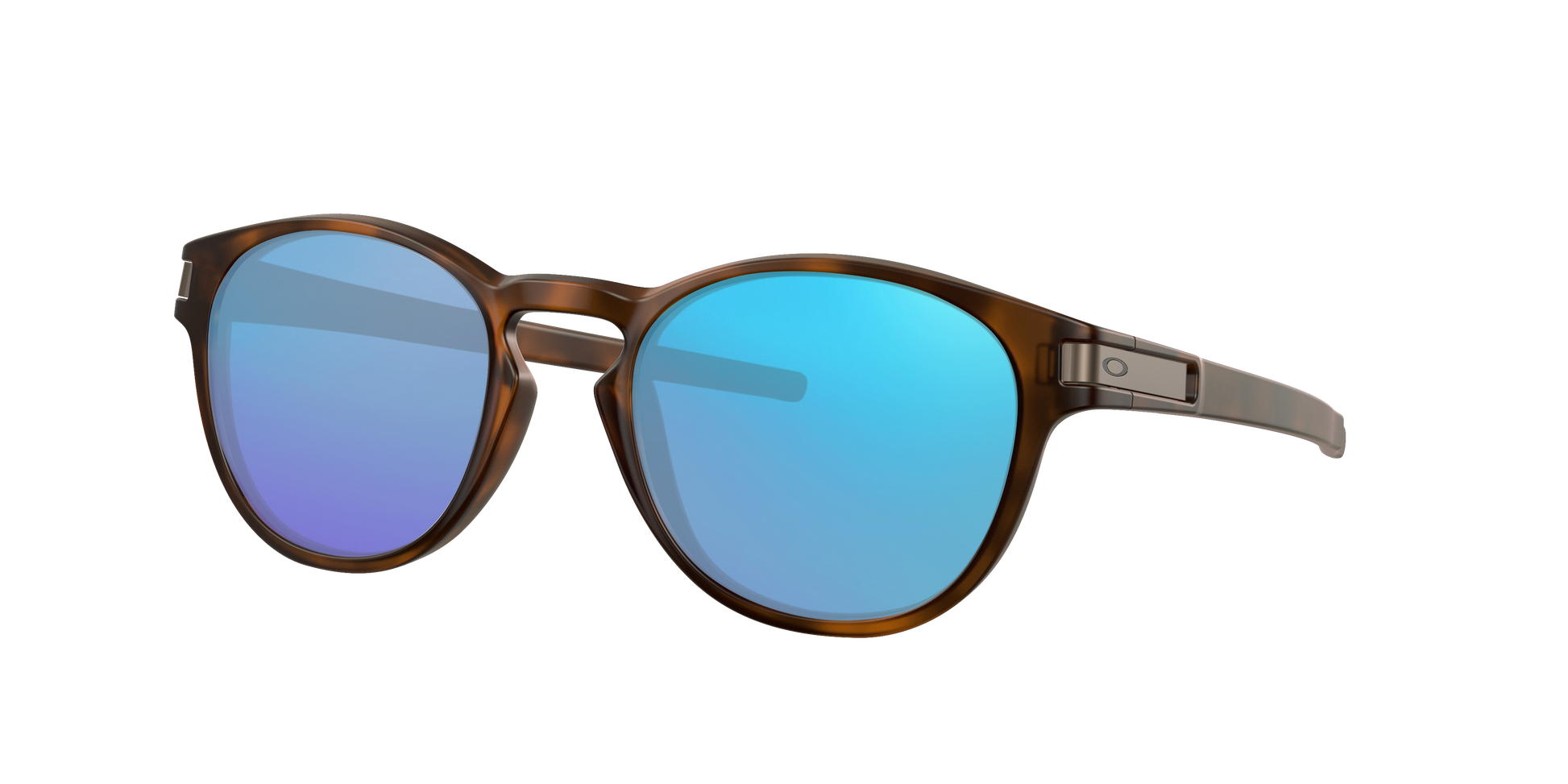 MATTE BROWN TORTOISE, Blue-Mirrored, Sunberryrx