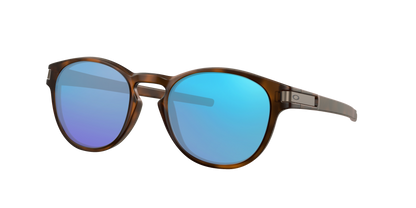 MATTE BROWN TORTOISE, Blue-Mirrored, Sunberryrx