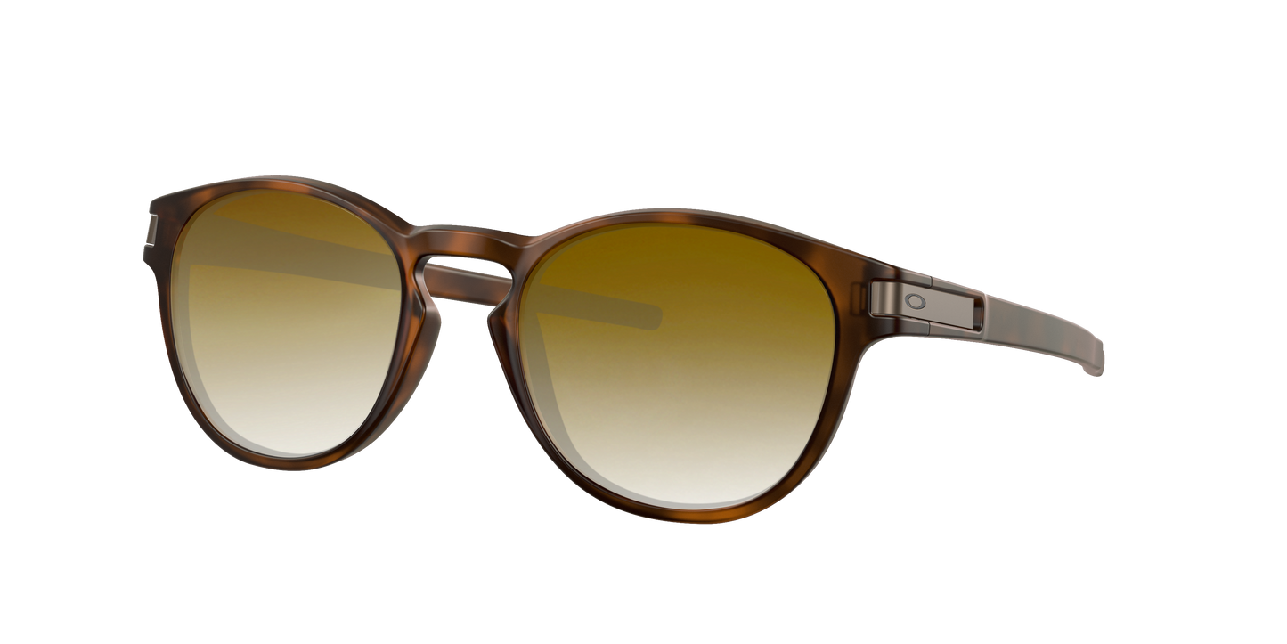 MATTE BROWN TORTOISE, Brown Gradient, Sunberryrx