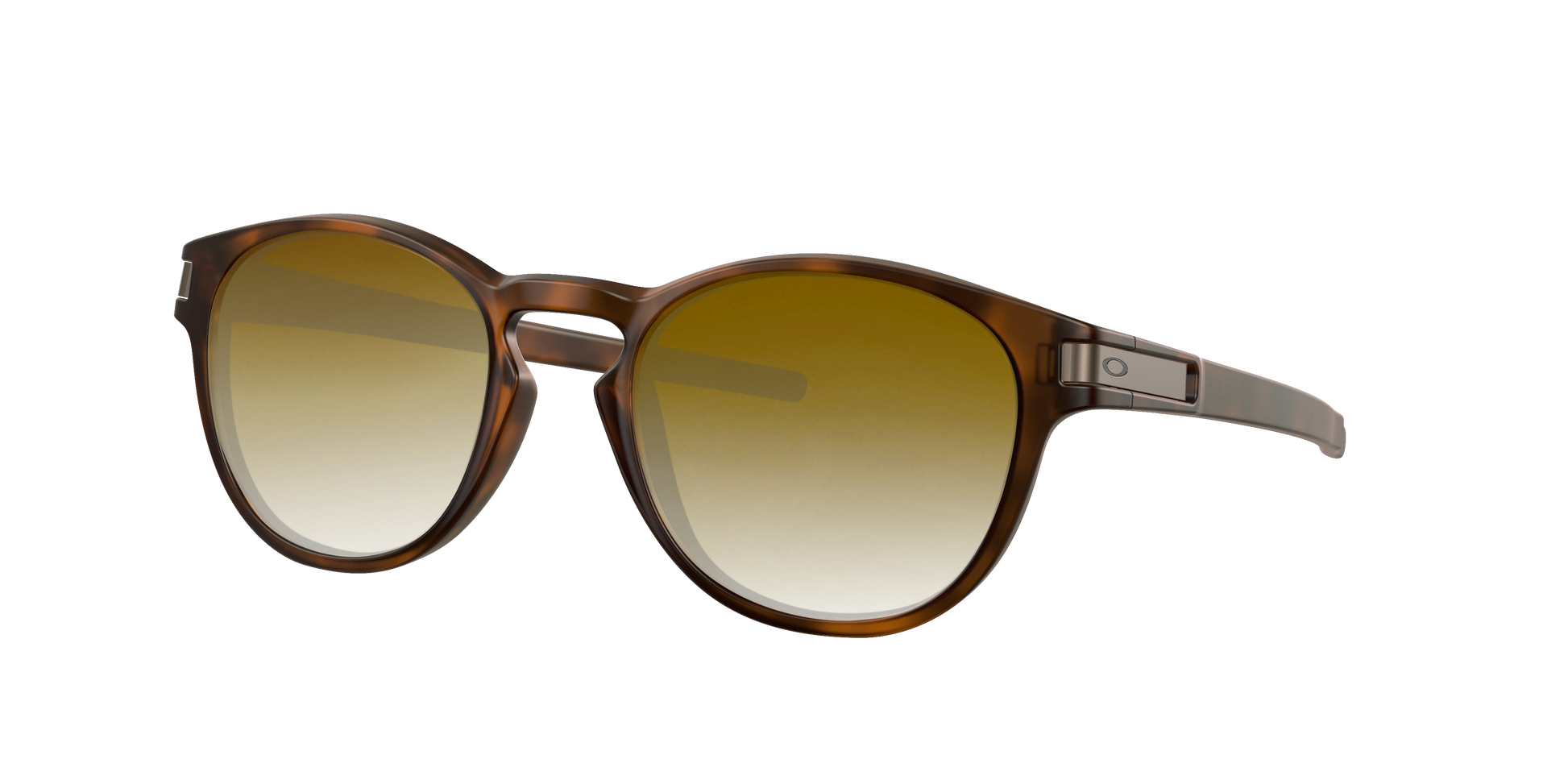 MATTE BROWN TORTOISE, Brown Gradient, Sunberryrx